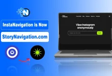 InstaNavigation is Now Effectively Shifted to StoryNavigation.com