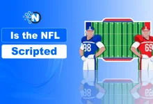 Is the NFL Scripted?