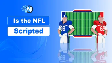 Is the NFL Scripted?