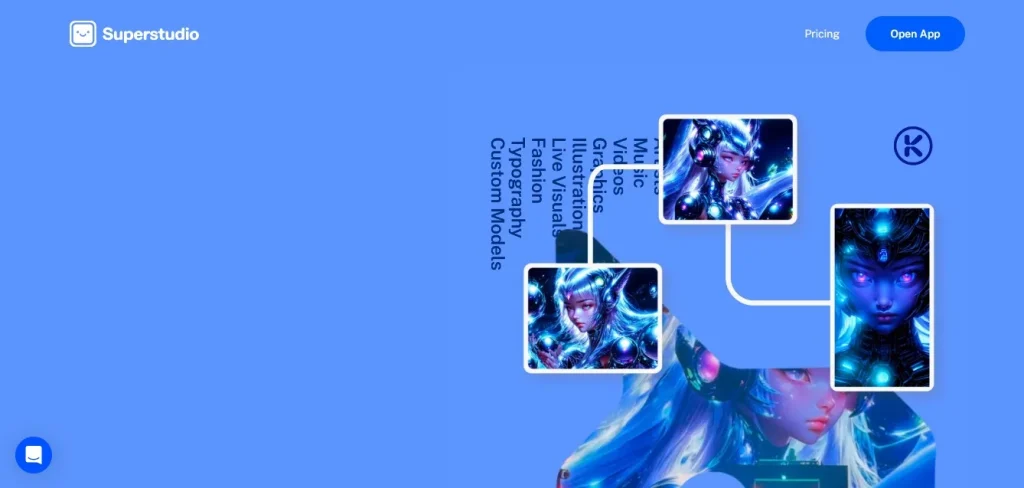 Kaiber AI