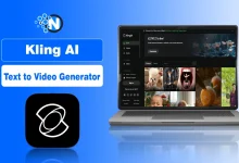 Kling AI Text to Video Generator