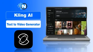 Kling AI Text to Video Generator