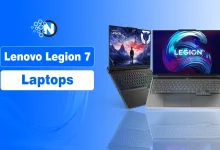 Lenovo Legion 7 Laptops