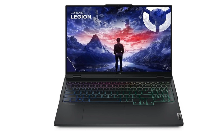 Lenovo Legion Pro 7i Gen 9 16