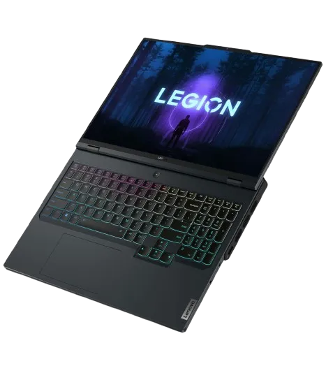 Lenovo Legion Pro 7i