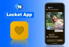 Locket App