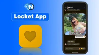 Locket App