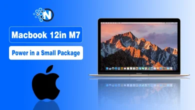 Macbook 12in M7 Specs