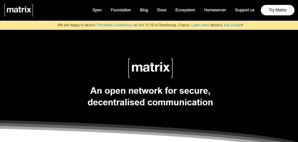 Matrix