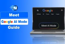 Meet Google AI Mode Guide