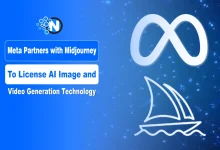 Meta Partners with Midjourney to License AI Image and Video Generation Technology