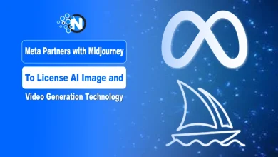 Meta Partners with Midjourney to License AI Image and Video Generation Technology