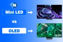 Mini LED vs OLED