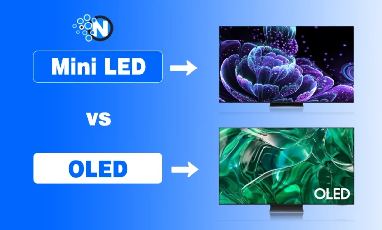 Mini LED vs OLED