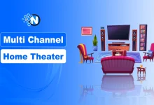 Multi Channel Home Theater