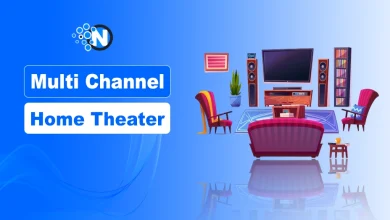 Multi Channel Home Theater