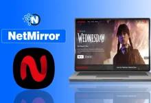 NetMirror