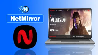 NetMirror