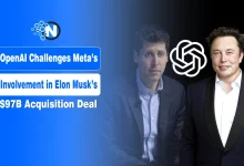 OpenAI Challenges Meta’s Involvement in Elon Musk’s $97B Acquisition Deal