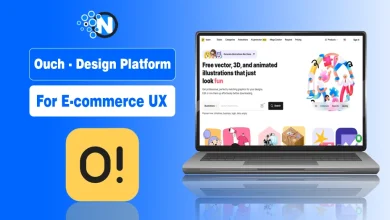 Ouch - Design Platform for E-commerce UX