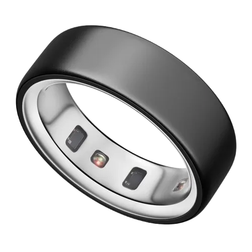 Oura Ring Gen 4 - Stylish and Functional