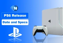 PS6 Release Date and Specs
