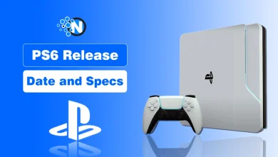 PS6 Release Date and Specs