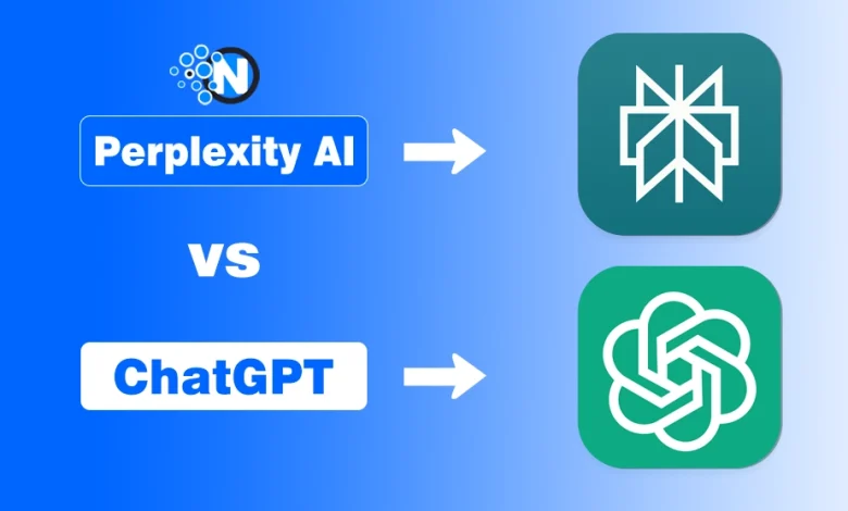 Perplexity AI vs ChatGPT