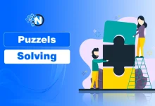 Puzzle solving