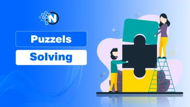 Puzzle solving