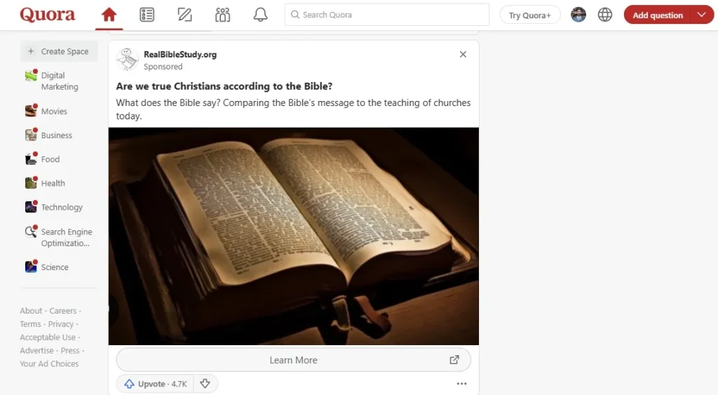 Quora