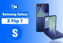 Samsung Galaxy Z Flip 7
