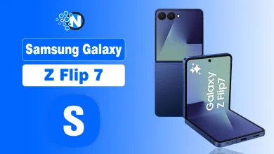 Samsung Galaxy Z Flip 7