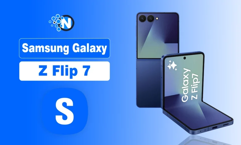 Samsung Galaxy Z Flip 7