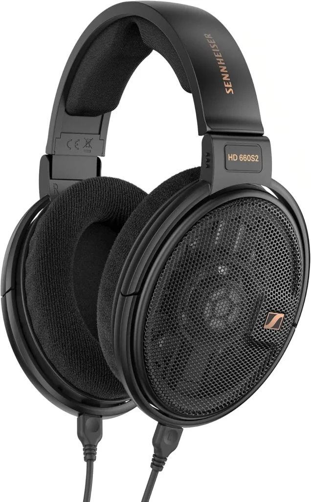 Sennheiser HD 660S2