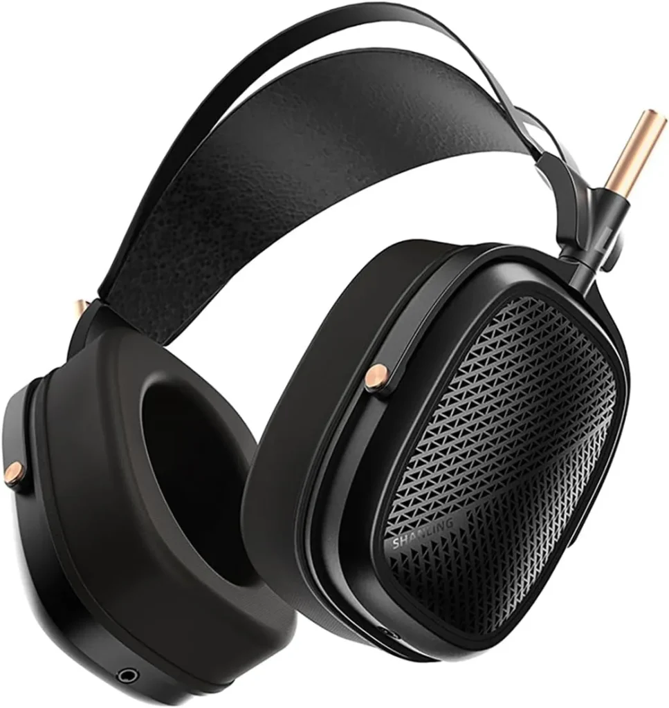 Shanling HW600