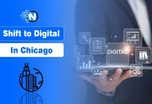 Shift to Digital in Chicago