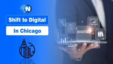 Shift to Digital in Chicago