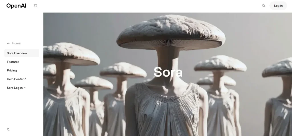 Sora (OpenAI)