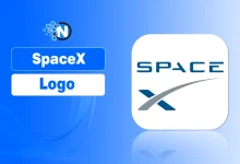 SpaceX Logo