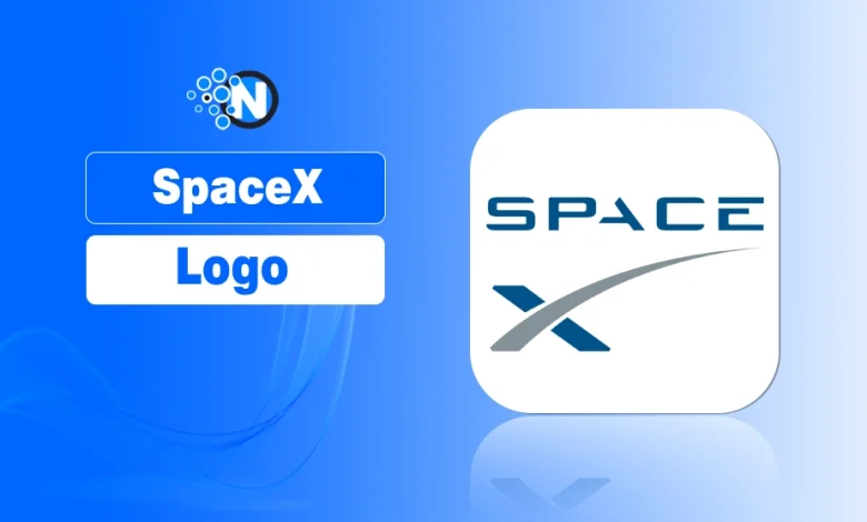 SpaceX Logo