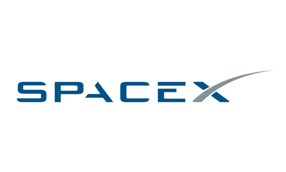 SpaceX Logo in 2025