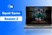 Squid Game Season 3
