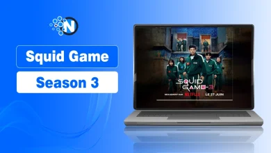 Squid Game Season 3