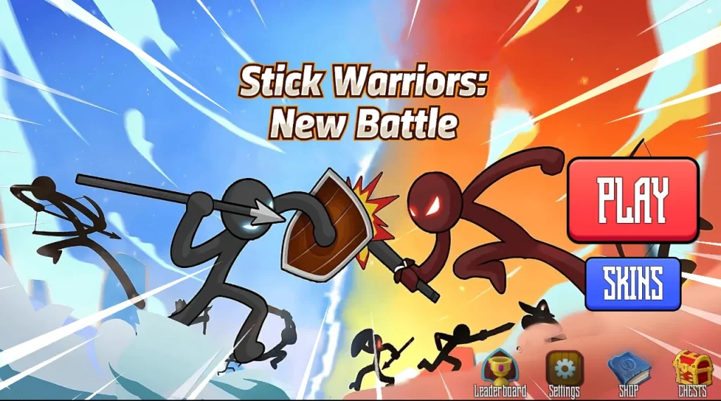 Stick War