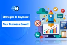 10 Best Strategies to Skyrocket Your Business Growth