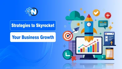 10 Best Strategies to Skyrocket Your Business Growth