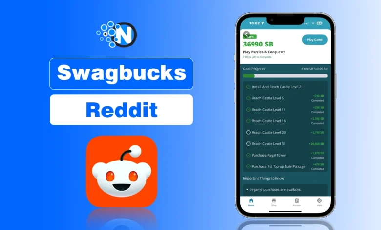 Swagbucks Reddit