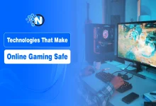 Technologies That Make Online Gaming Safe