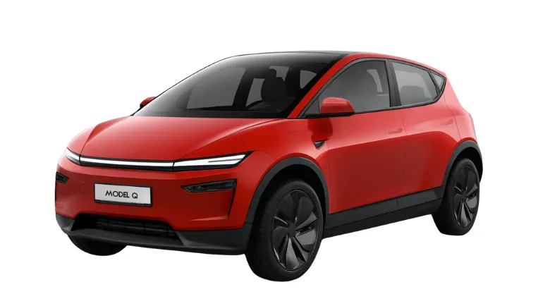 Tesla Model Q
